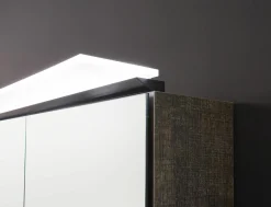 MONDO Spiegelschrank MOLIRO