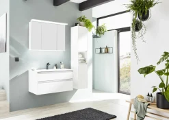 MONDO Spiegelschrank MOLIRO