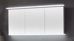 Clearance MONDO Spiegelschrank MOLIRO