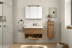 MONDO Spiegelschrank MOYO