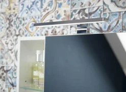 Hot GERMANIA Spiegelschrank Novolino