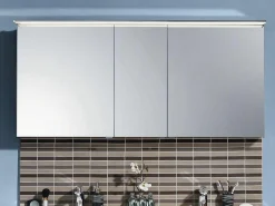 Online puris Spiegelschrank SAN FRANCISCO