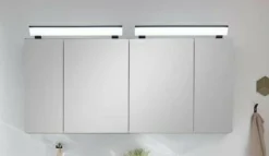 SANSIBAR Spiegelschrank BALTRUM