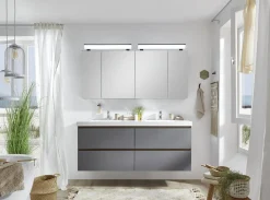 SANSIBAR Spiegelschrank BALTRUM