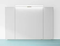 Clearance pelipal Spiegelschrank TRENTINO