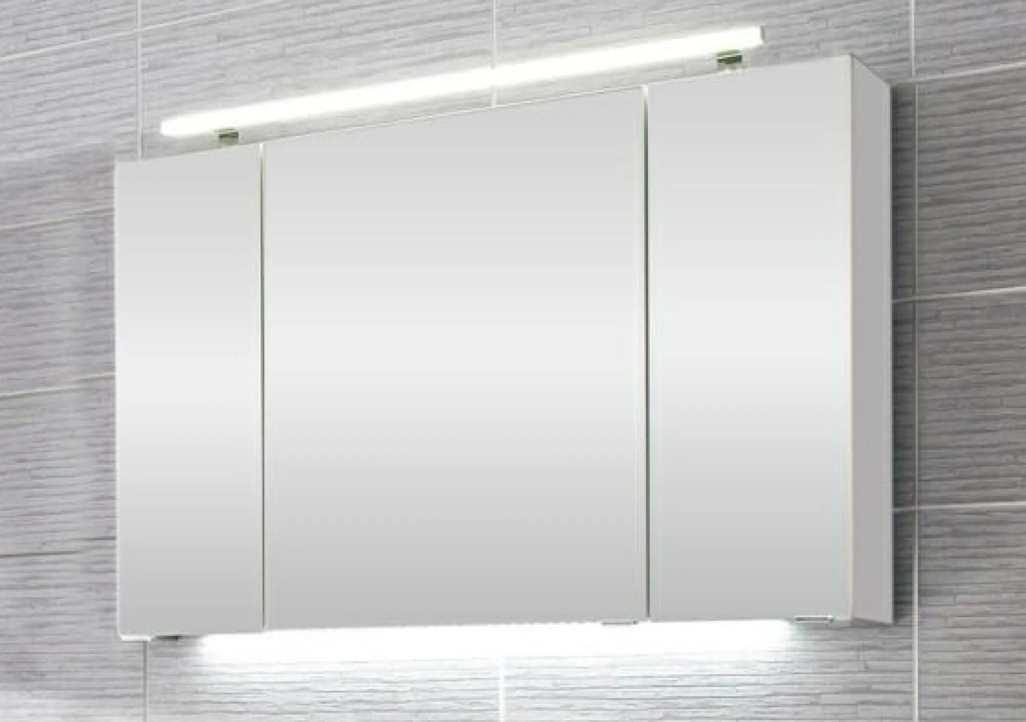 puris Spiegelschrank TRIER