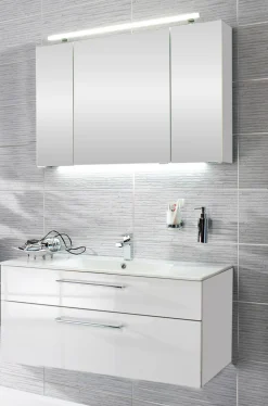 puris Spiegelschrank TRIER