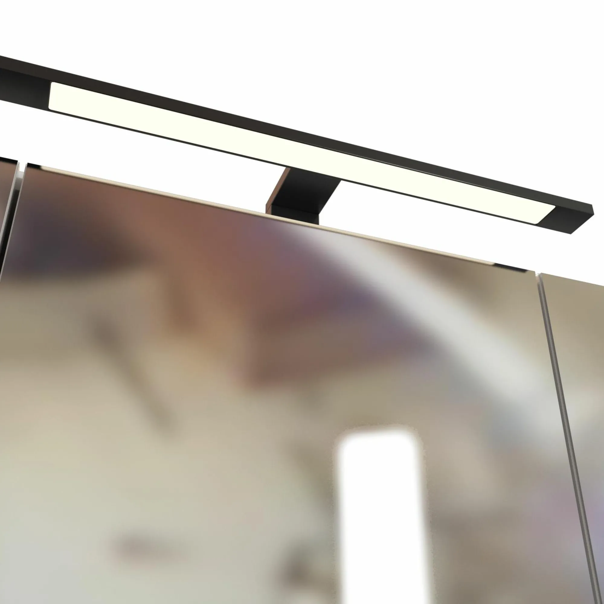 vito Spiegelschrank KEYTO