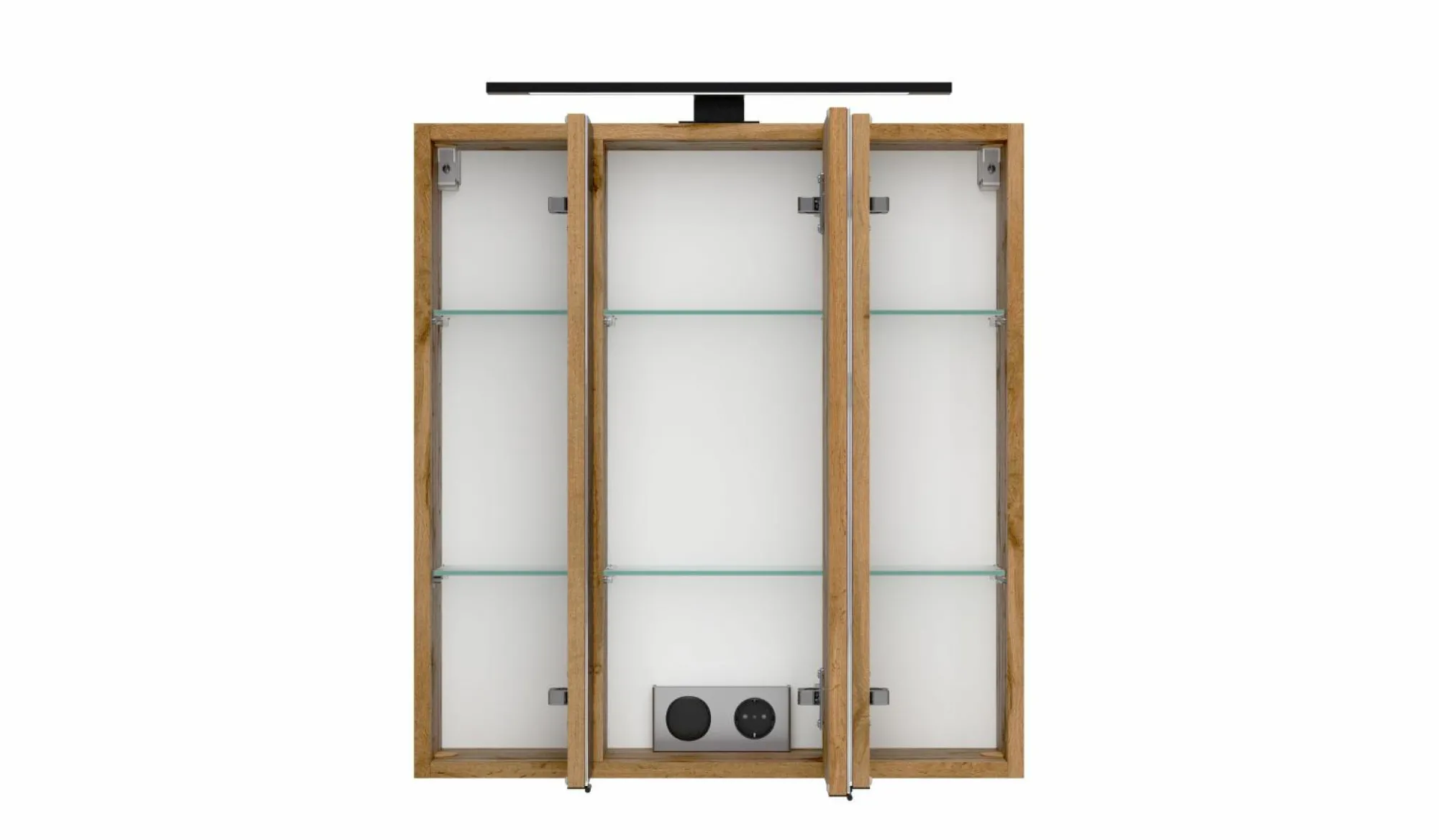 vito Spiegelschrank KEYTO