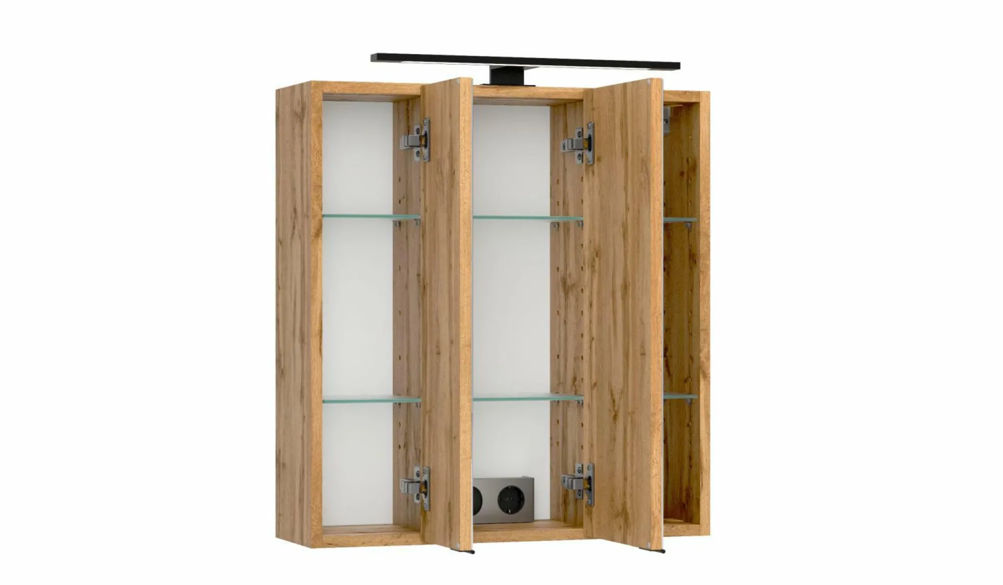 vito Spiegelschrank KEYTO