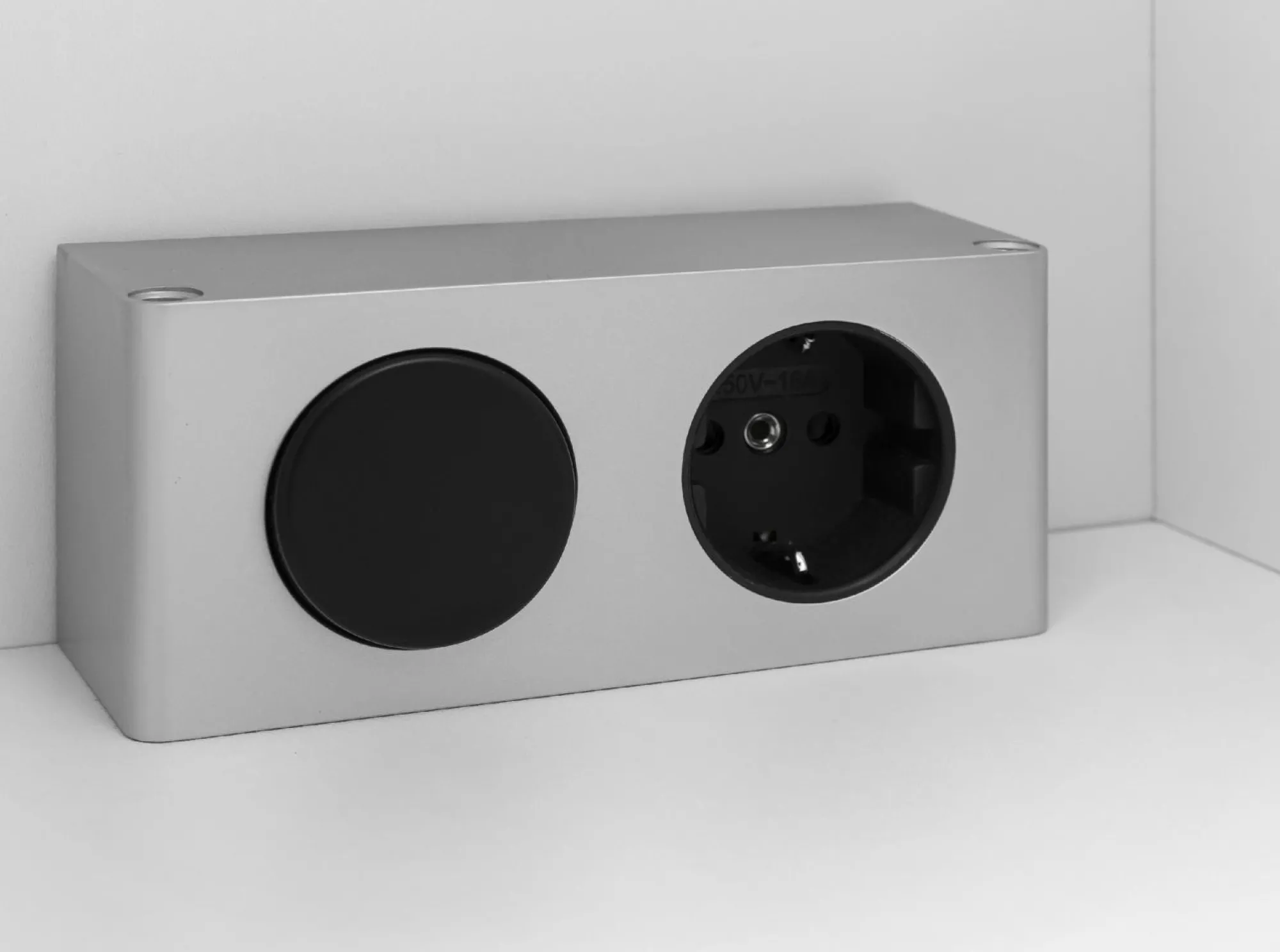 vito Spiegelschrank KEYTO