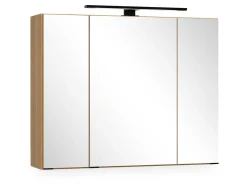 vito Spiegelschrank MENZO