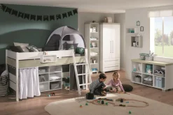 Clearance PAIDI Spielbett 120 KIRA