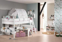 PAIDI Spielbett TIAGO