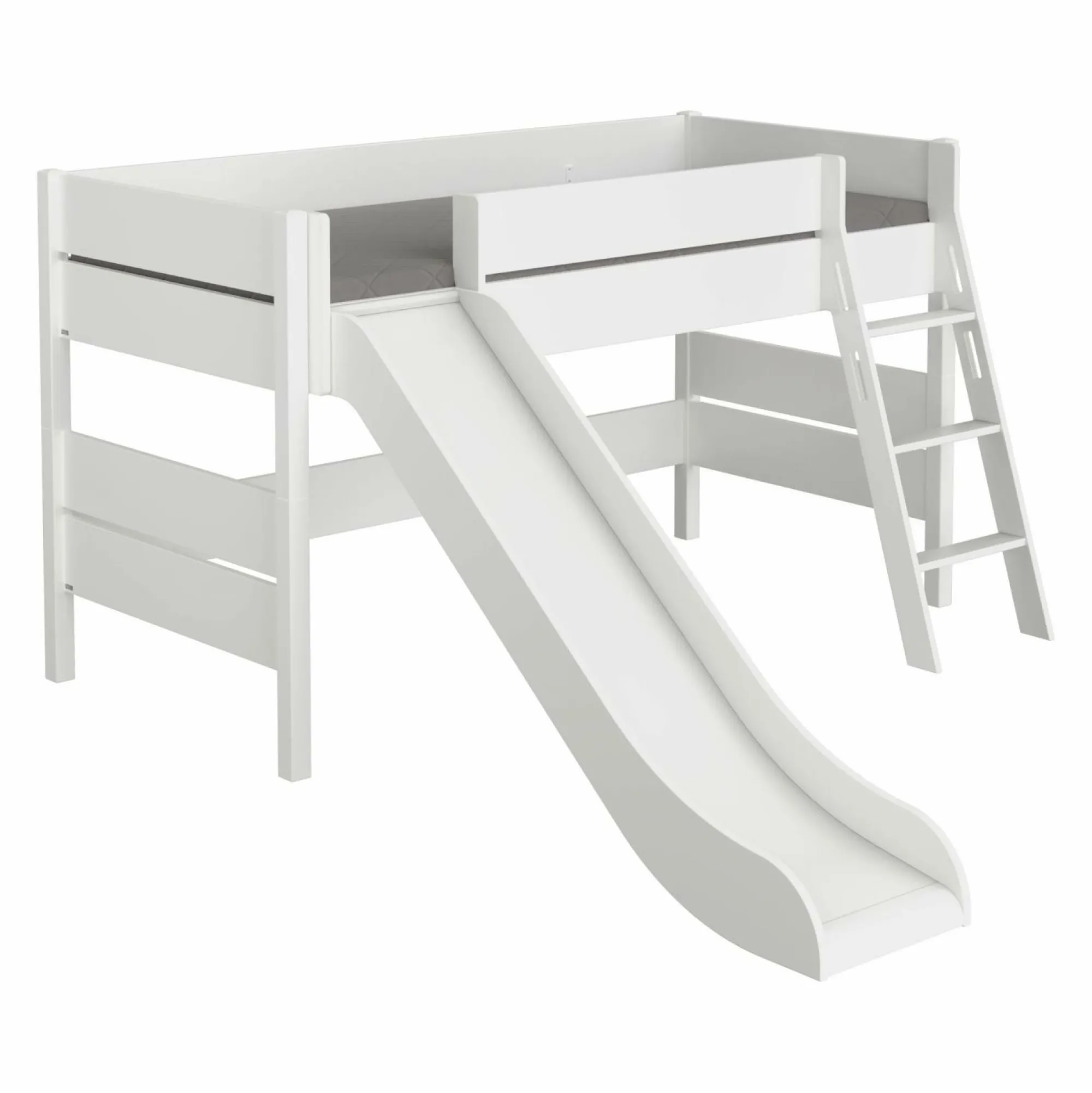 PAIDI Spielbett TIAGO