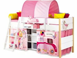 Best PAIDI Spielbett YLVIE