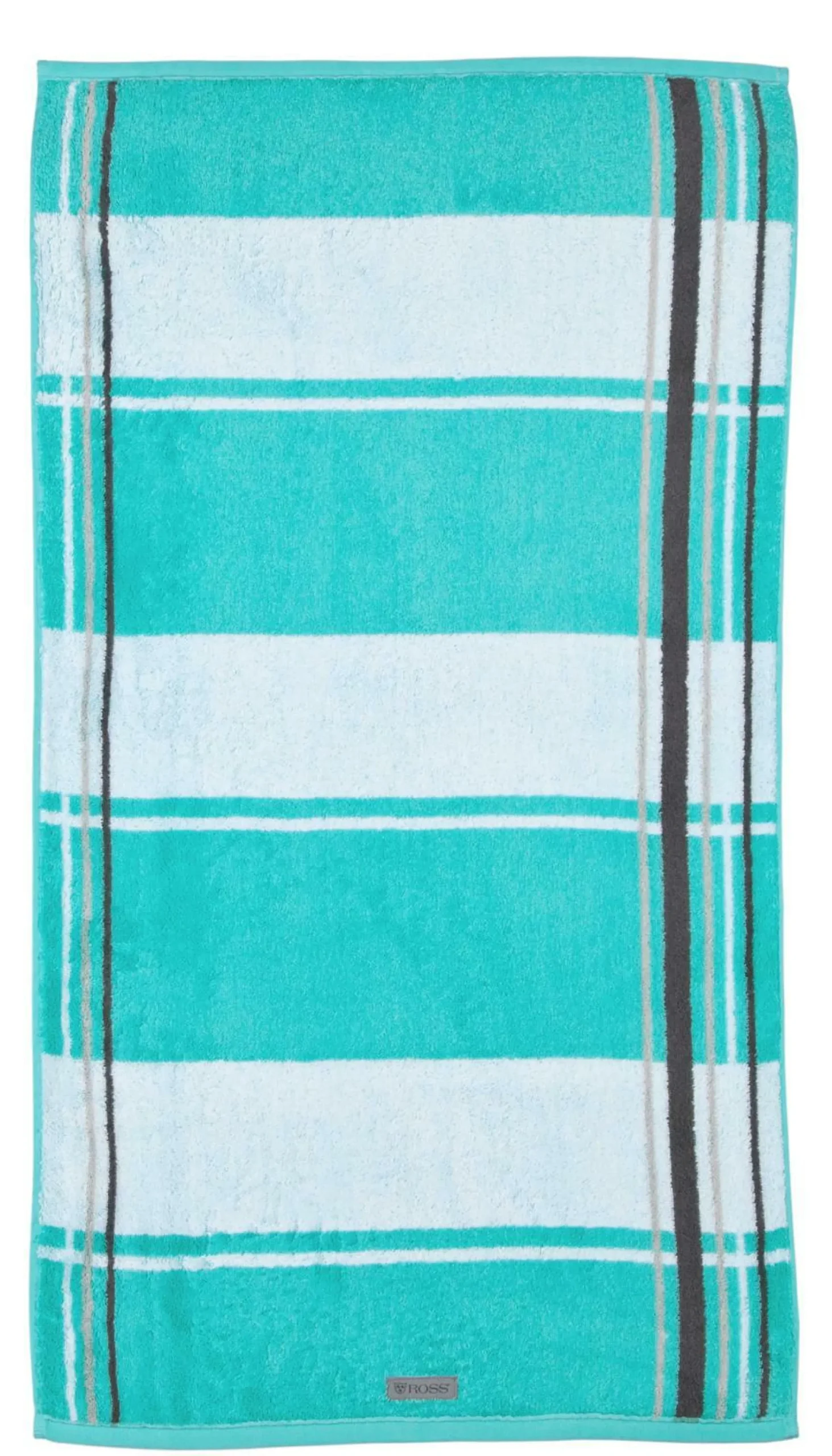 Sale ROSS Sporttuch QUERSTREIFEN