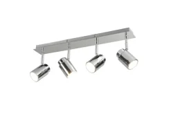 TRIO-Leuchten Spotleiste ANGELO