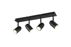 TRIO-Leuchten Spotleiste ANGELO