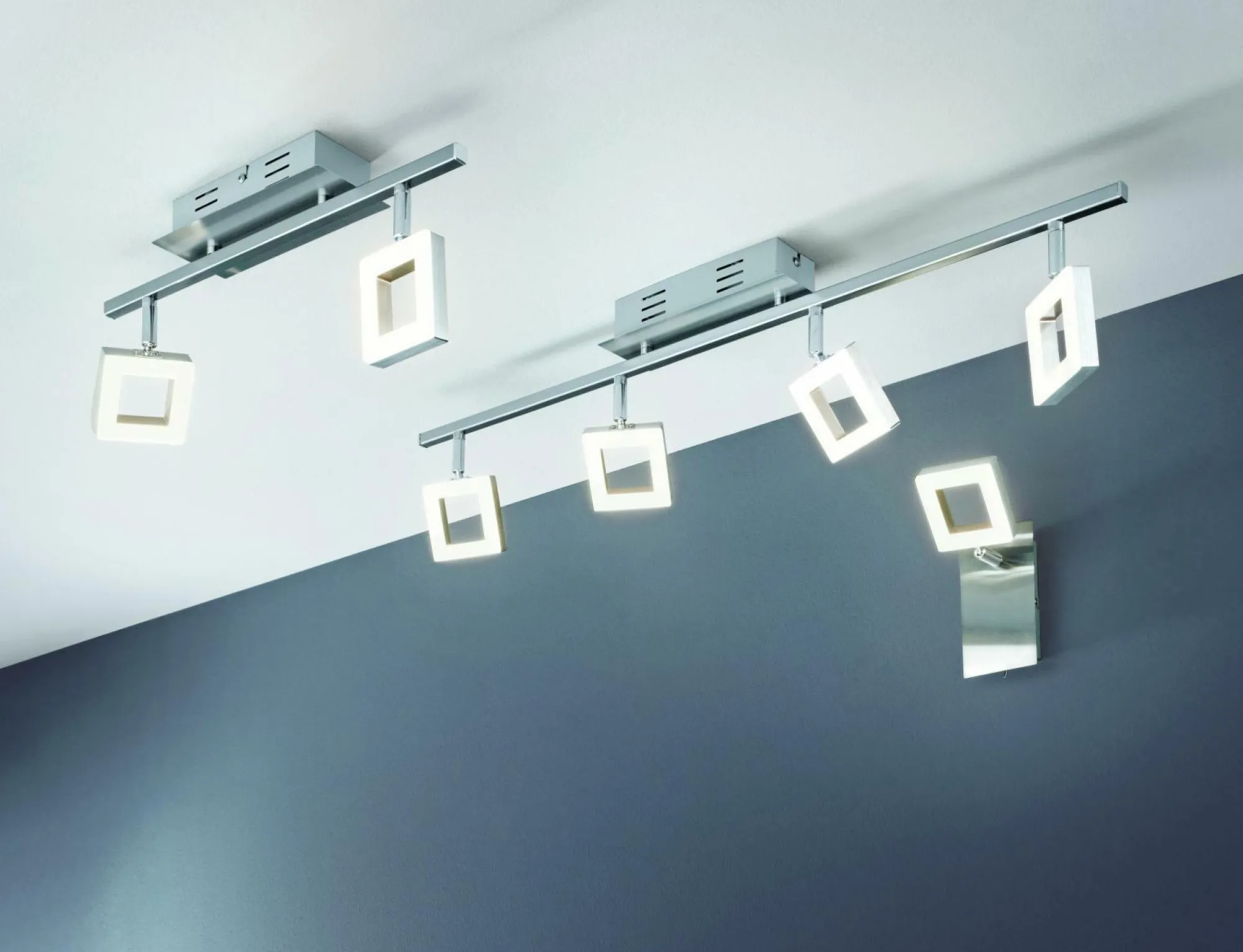 casa NOVA Spotleiste REAL