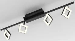 New casa NOVA Spotleiste REAL III