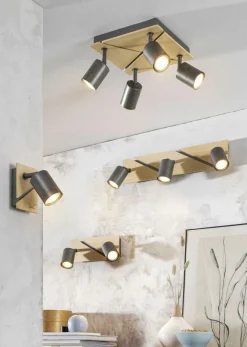 Hot SANSIBAR Spotleiste ODDE