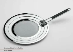 JUSTINUS Spritzschutz PROFILINE