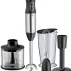 Sale WMF Stabmixer-Set KULT X