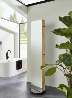 Sonstige Standspiegel STEEL