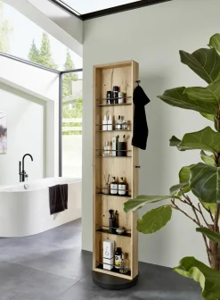 Sonstige Standspiegel STEEL