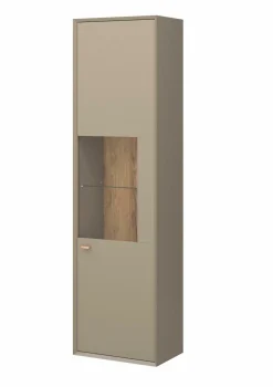 GERMANIA Standvitrine CALVI