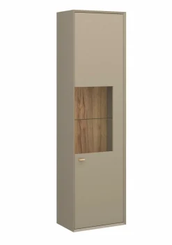 GERMANIA Standvitrine CALVI