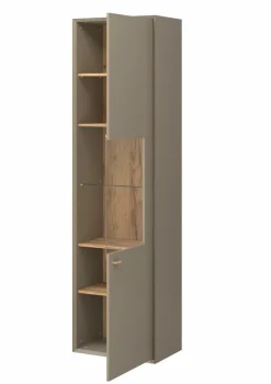 GERMANIA Standvitrine CALVI