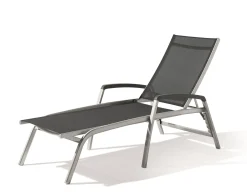 sieger Stapelrollliege BODEGA