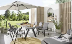 MONDO Stapelstuhl FERINA