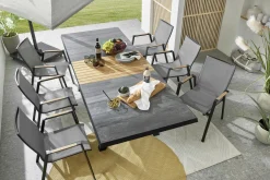 MONDO Stapelstuhl FERINA