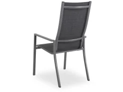 outdoor Stapelstuhl MESSINA