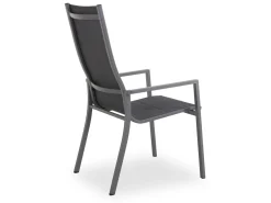 outdoor Stapelstuhl MESSINA