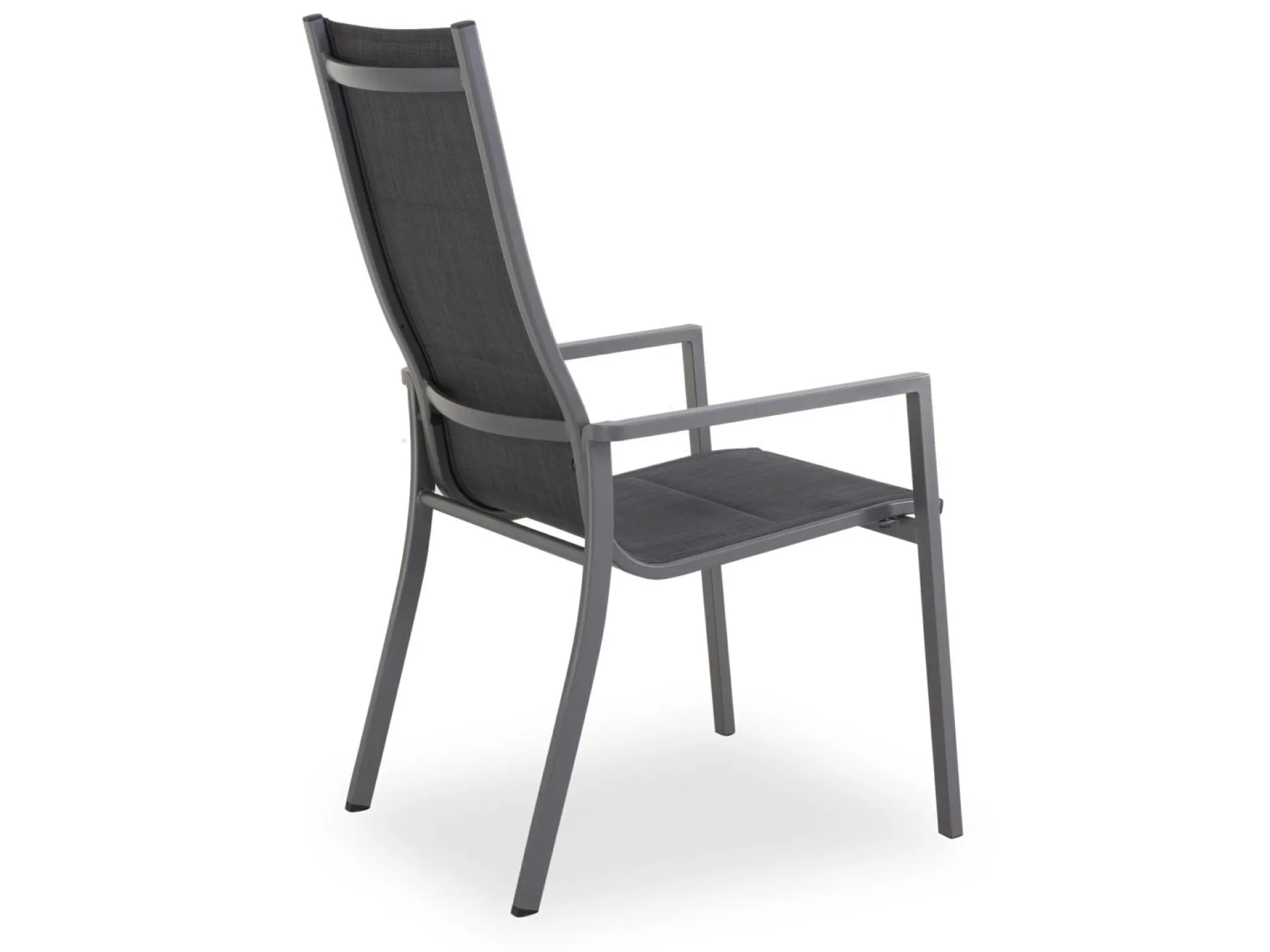 outdoor Stapelstuhl MESSINA