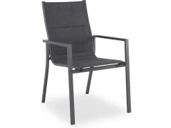 Hot outdoor Stapelstuhl MESSINA