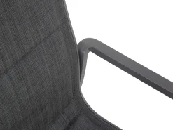 Hot outdoor Stapelstuhl MESSINA