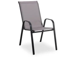 outdoor Stapelstuhl NILS