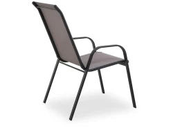 outdoor Stapelstuhl NILS