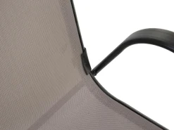 outdoor Stapelstuhl NILS