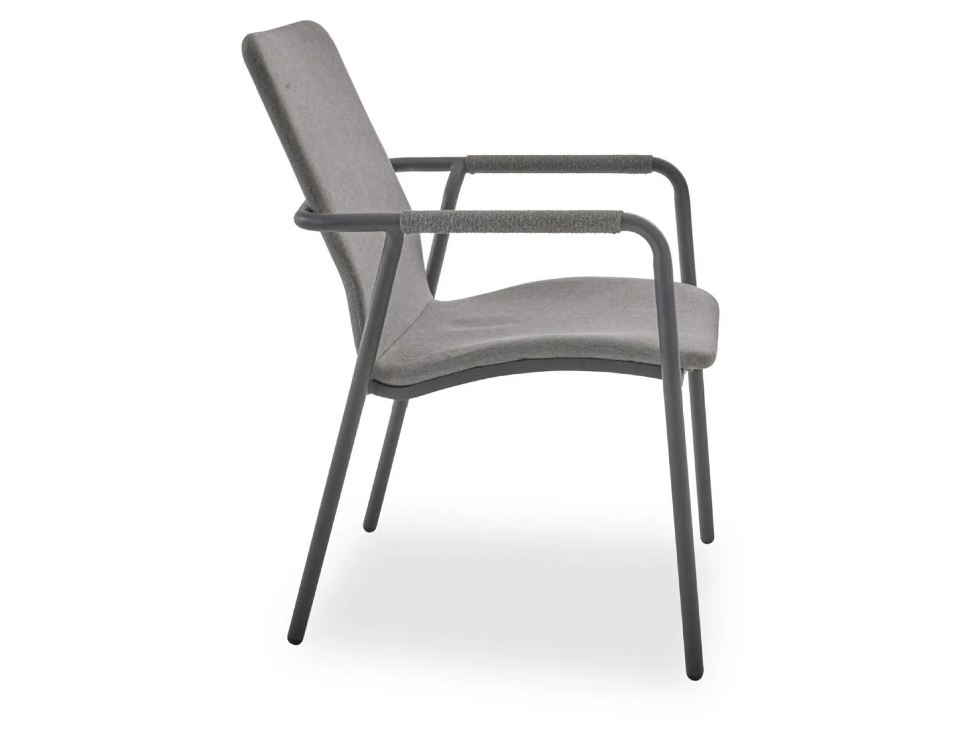 outdoor Stapelstuhl REPTON