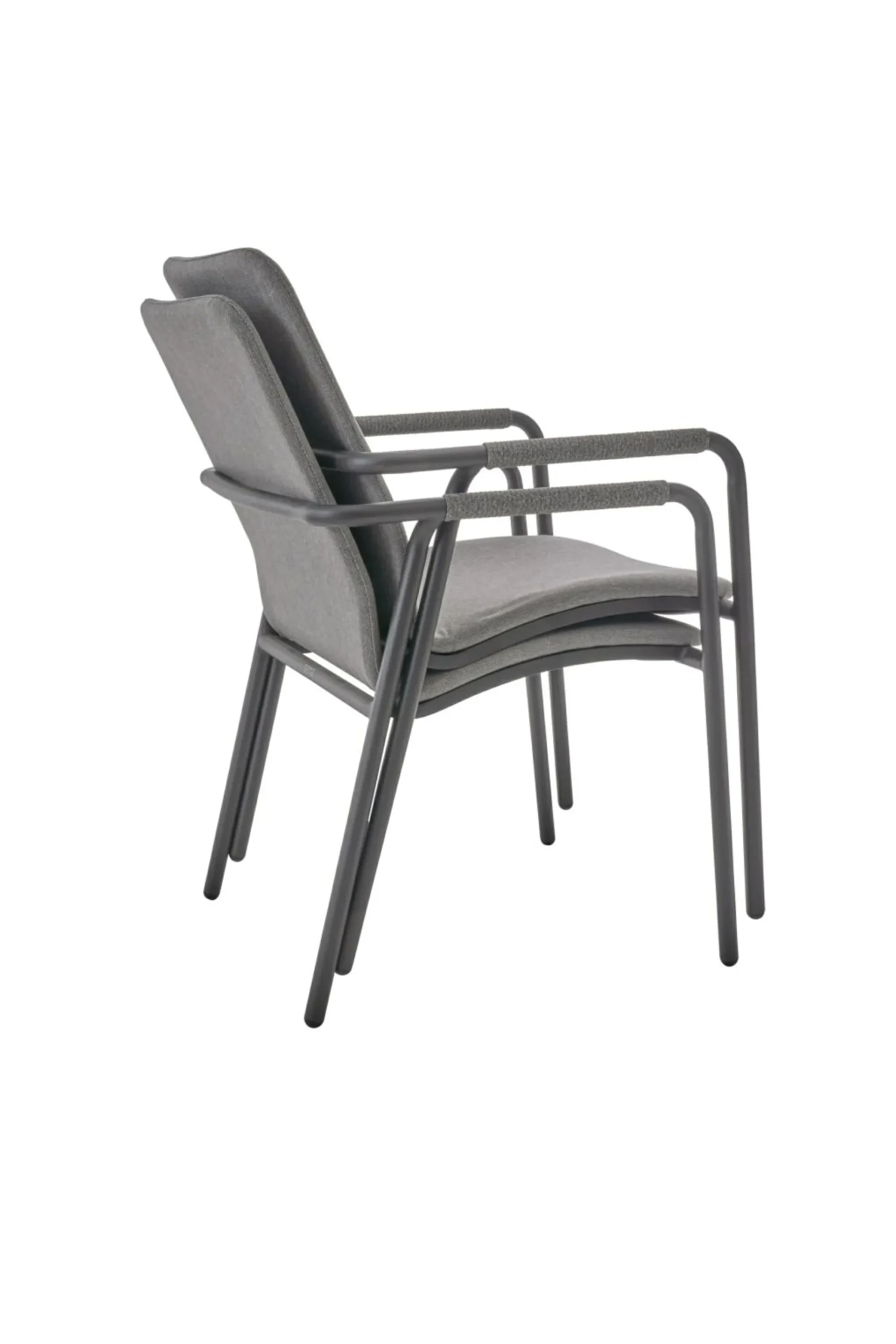 outdoor Stapelstuhl REPTON