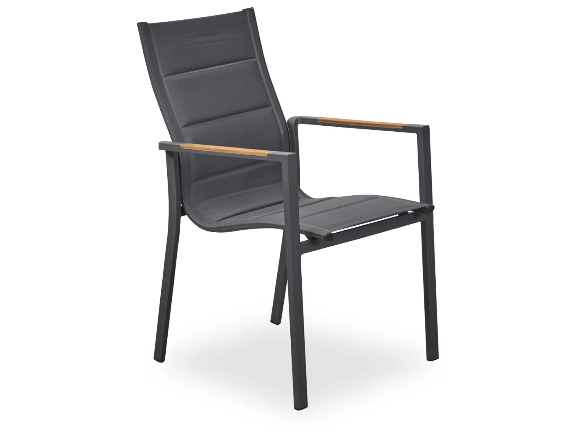 outdoor Stapelstuhl UNICAMO