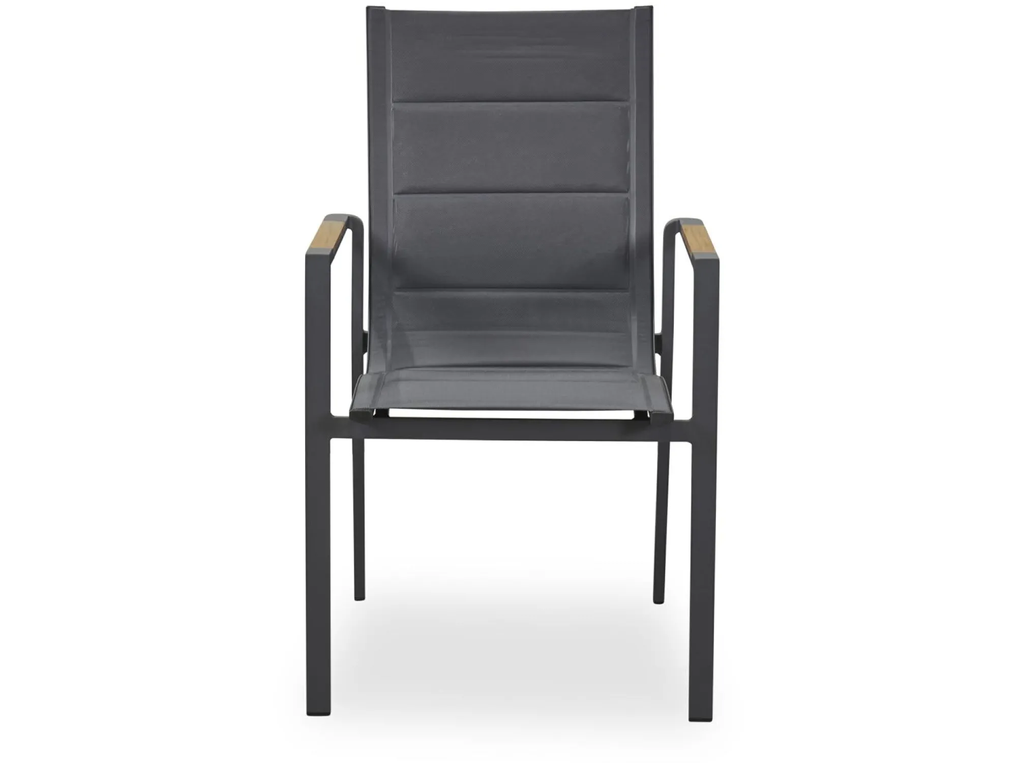 outdoor Stapelstuhl UNICAMO