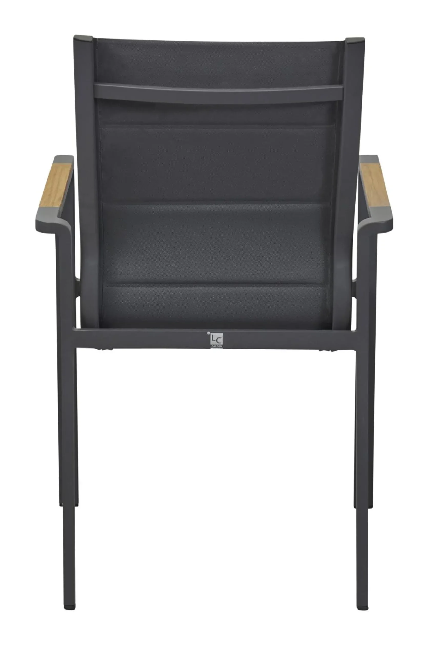 outdoor Stapelstuhl UNICAMO