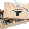 WMF Steakbesteck